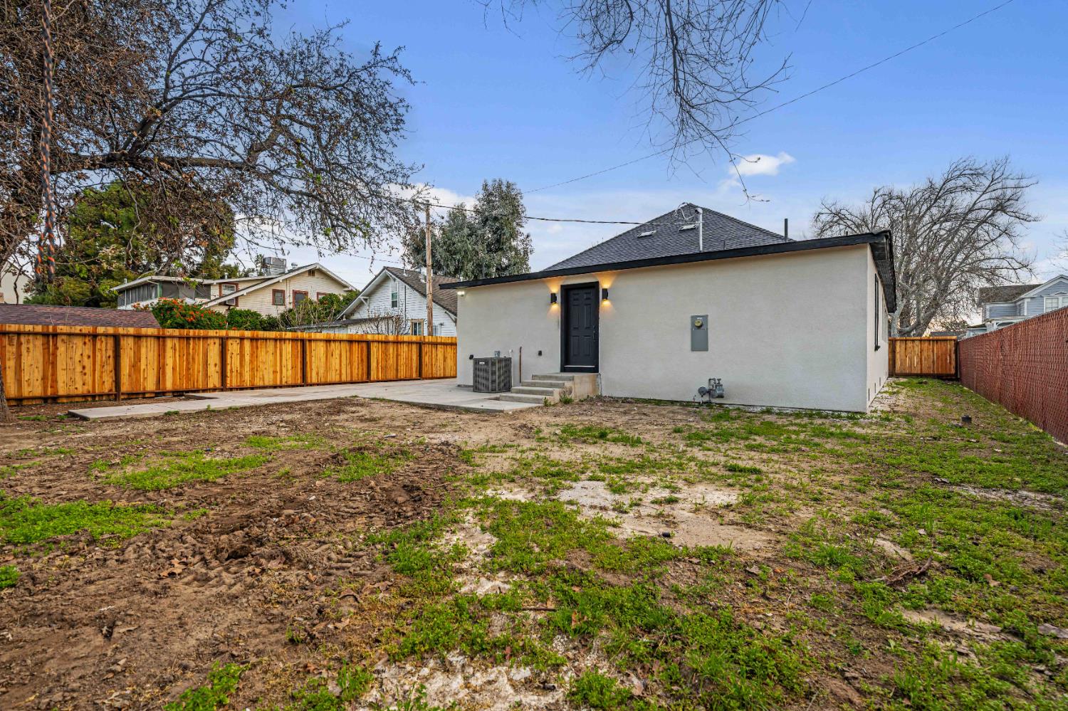 2921 5th St, Ceres, CA 95307