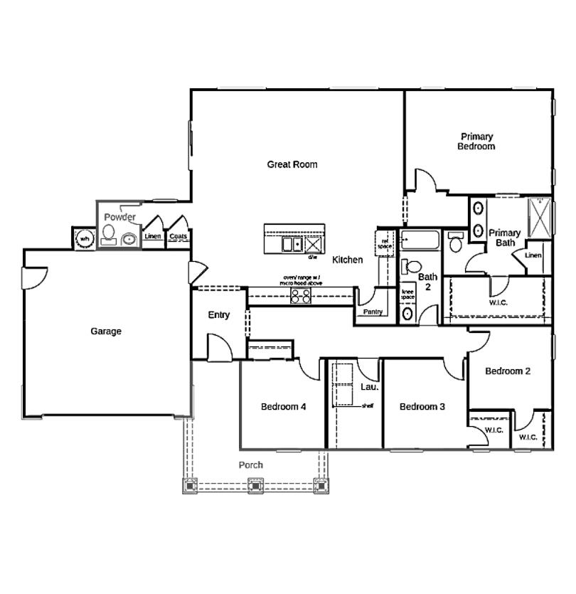 1605 Apiary Way, Hughson, CA 95326