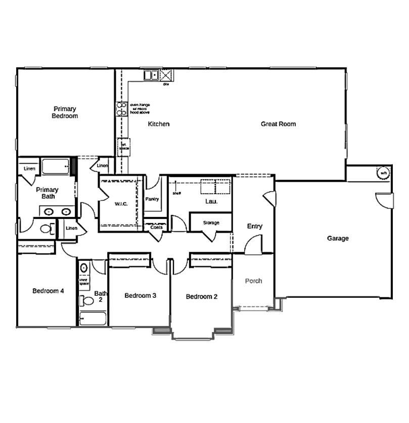 1557 Apiary Way, Hughson, CA 95326