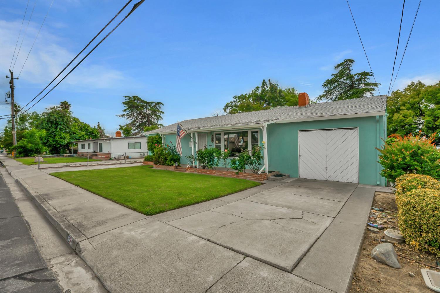 531 Locust Ave, Manteca, CA 95337