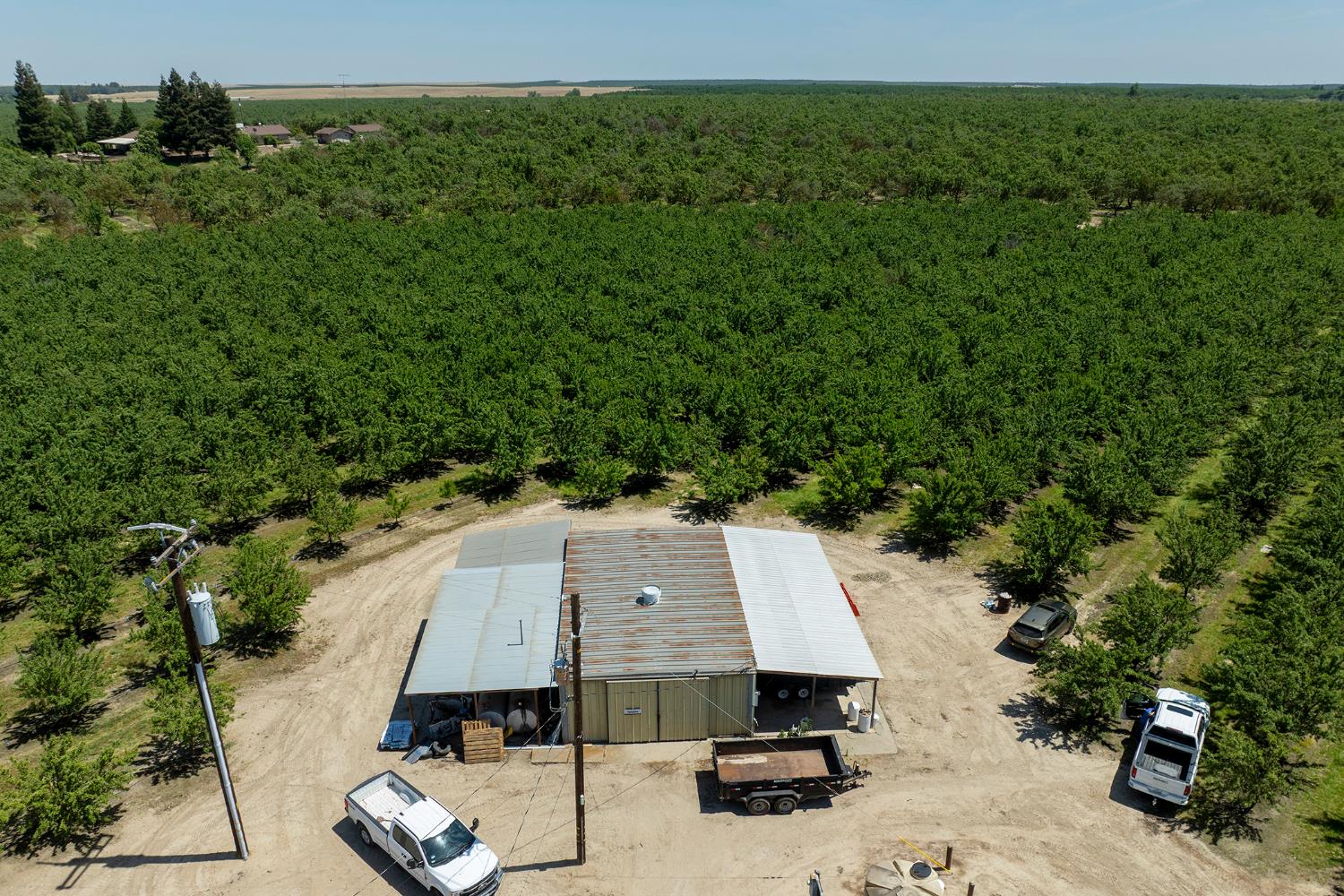 11716 11714 Amsterdam Rd, Winton, CA 95388