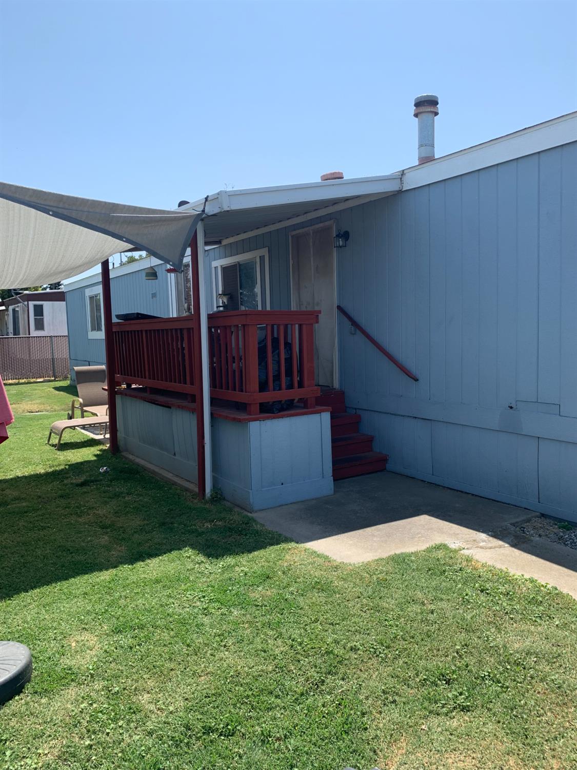 7341 Eleanor #23, Oakdale, CA 95361