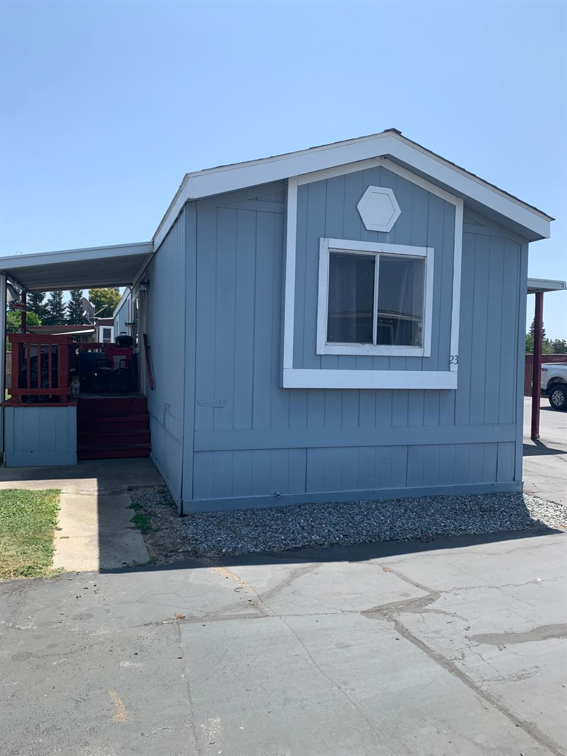 7341 Eleanor #23, Oakdale, CA 95361