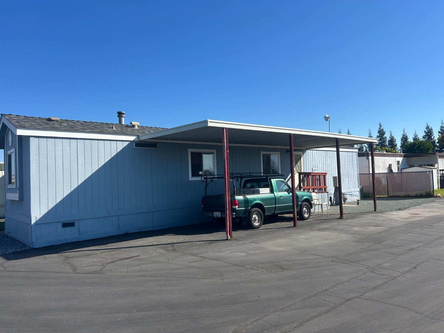 7341 Eleanor #23, Oakdale, CA 95361