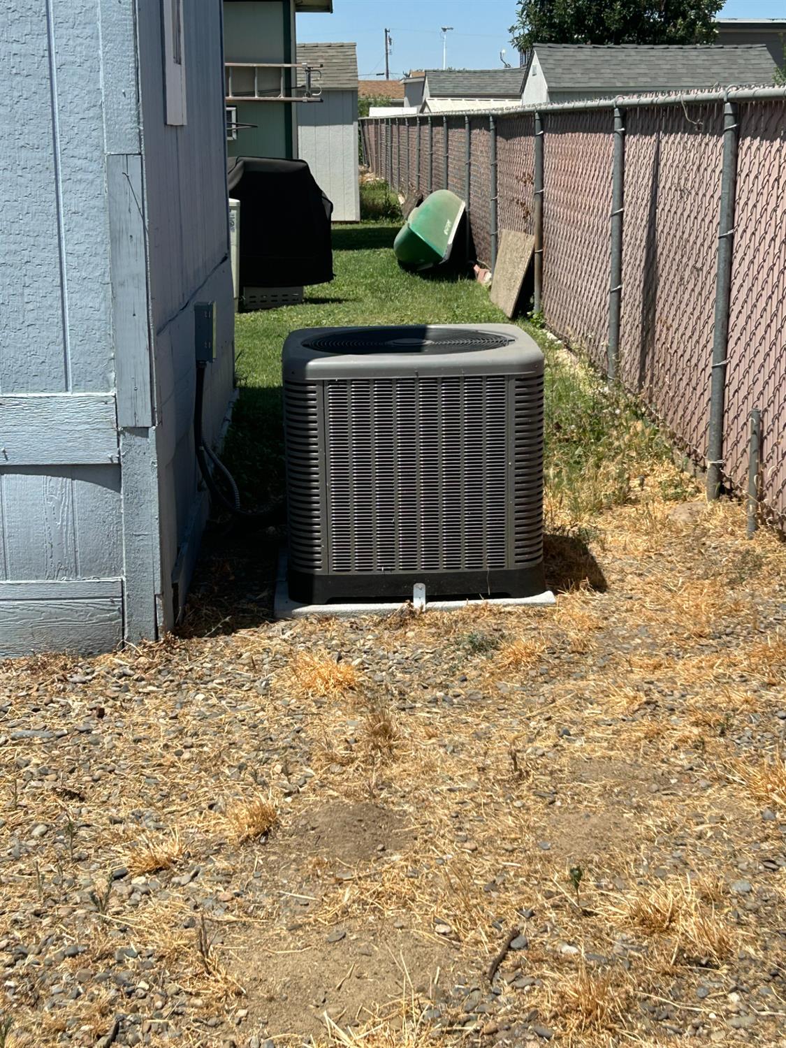 7341 Eleanor #23, Oakdale, CA 95361