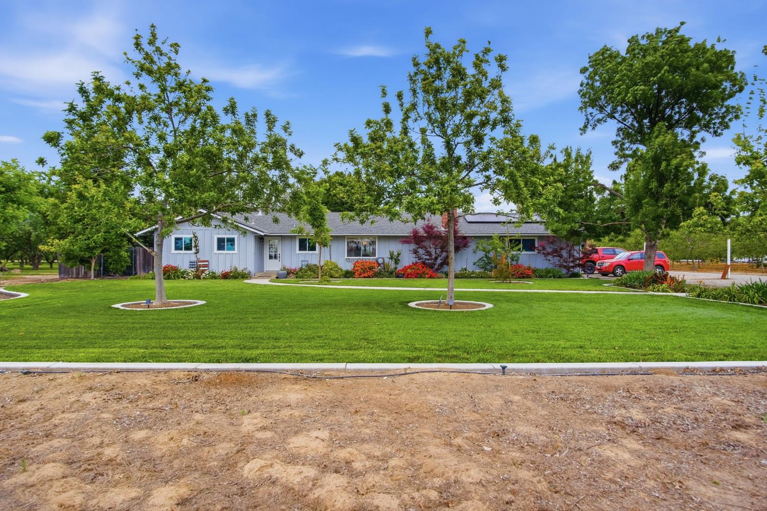 3501 North Ave, Modesto, CA 95358