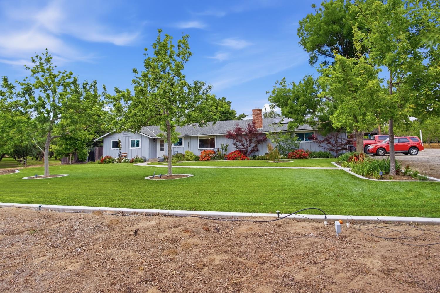 3501 North Ave, Modesto, CA 95358