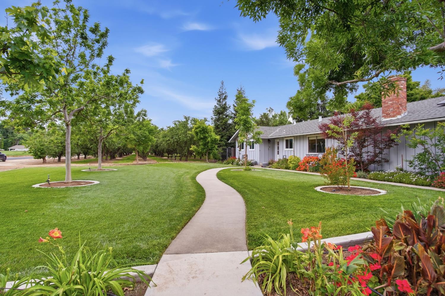 3501 North Ave, Modesto, CA 95358