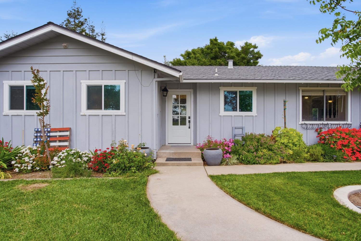 3501 North Ave, Modesto, CA 95358