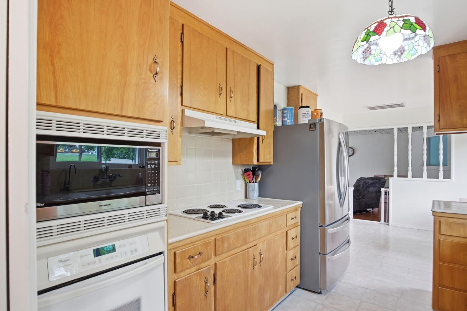 3501 North Ave, Modesto, CA 95358