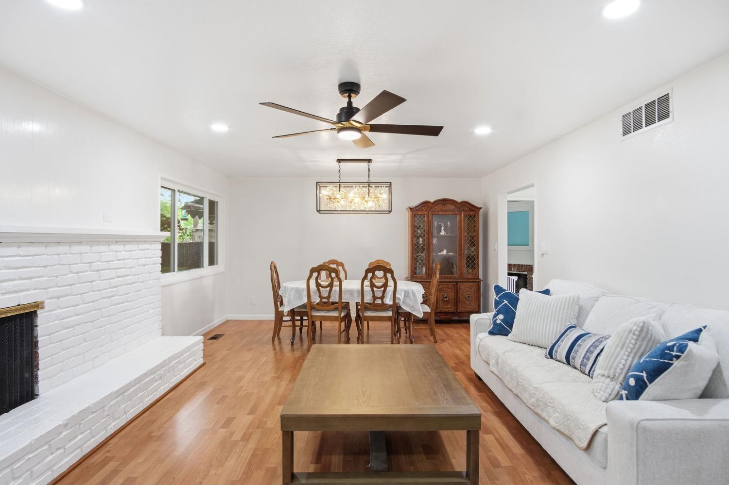 3501 North Ave, Modesto, CA 95358