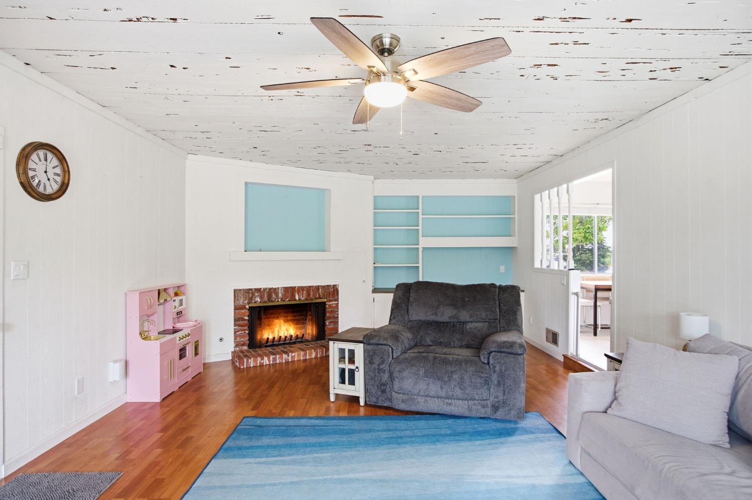 3501 North Ave, Modesto, CA 95358