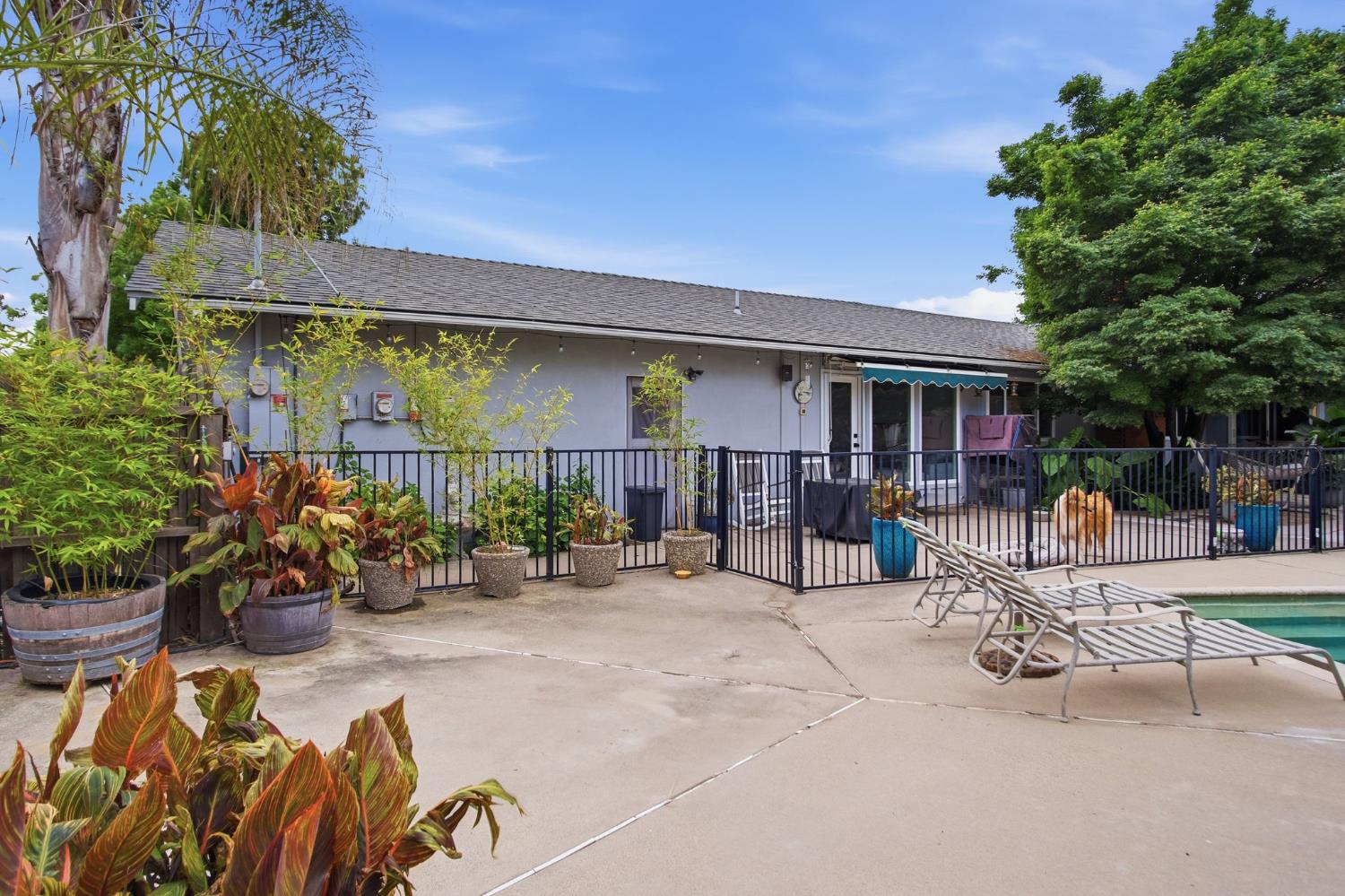 3501 North Ave, Modesto, CA 95358