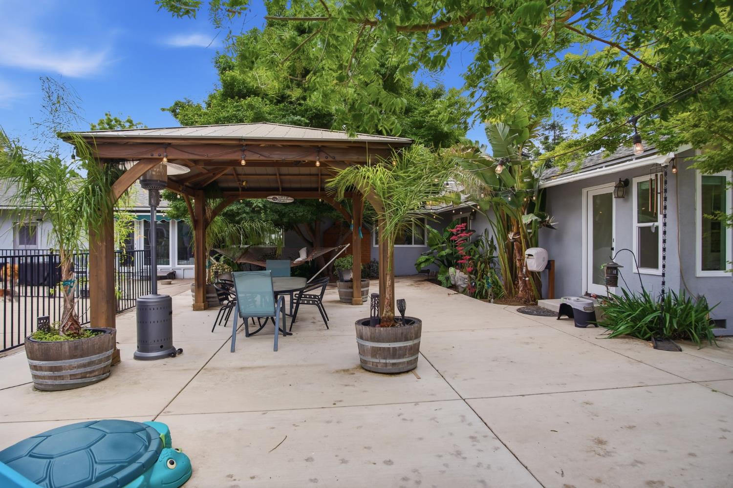 3501 North Ave, Modesto, CA 95358