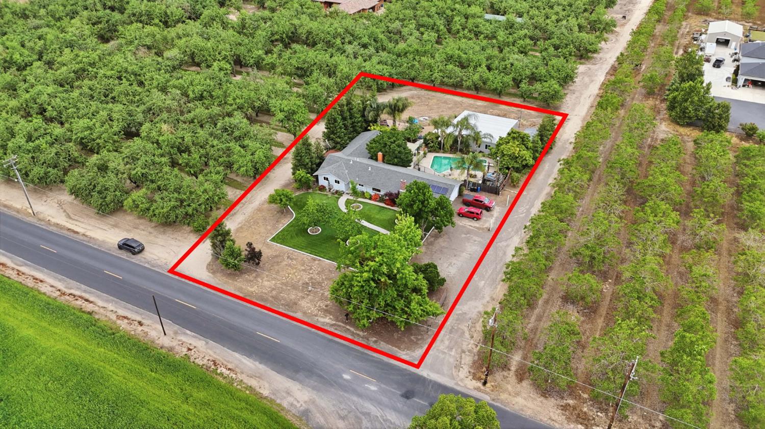 3501 North Ave, Modesto, CA 95358