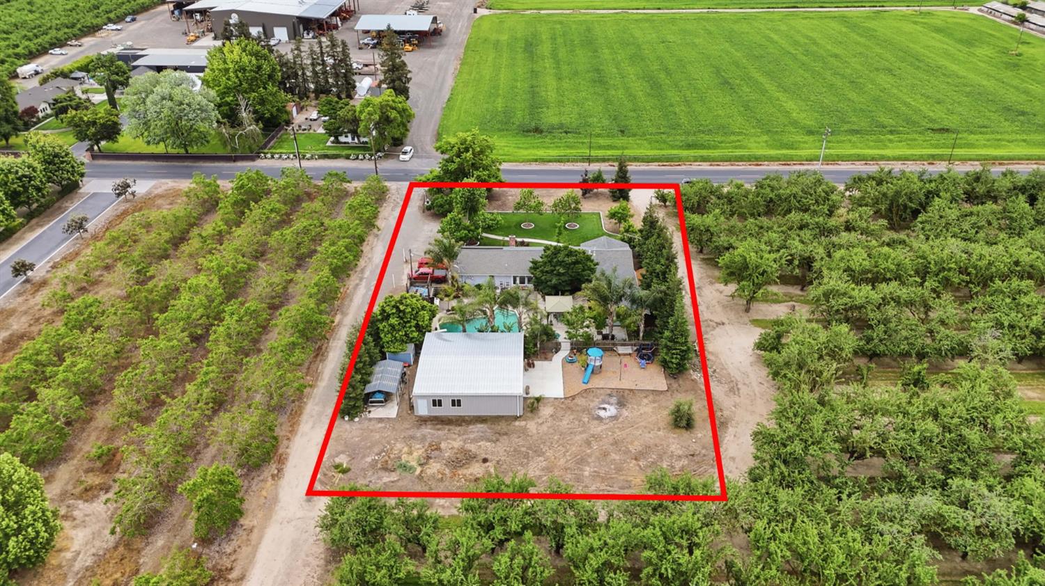 3501 North Ave, Modesto, CA 95358