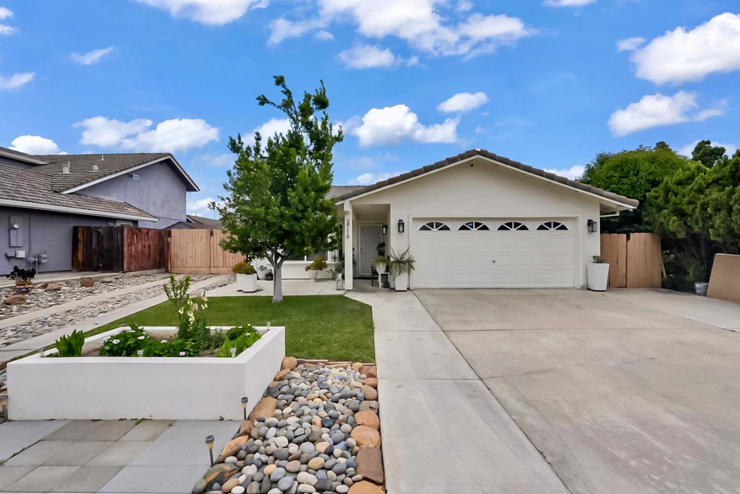 3716 Georgeann Pl, Ceres, CA 95307