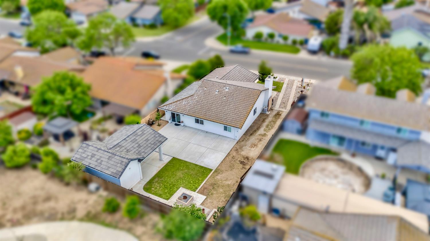 3716 Georgeann Pl, Ceres, CA 95307