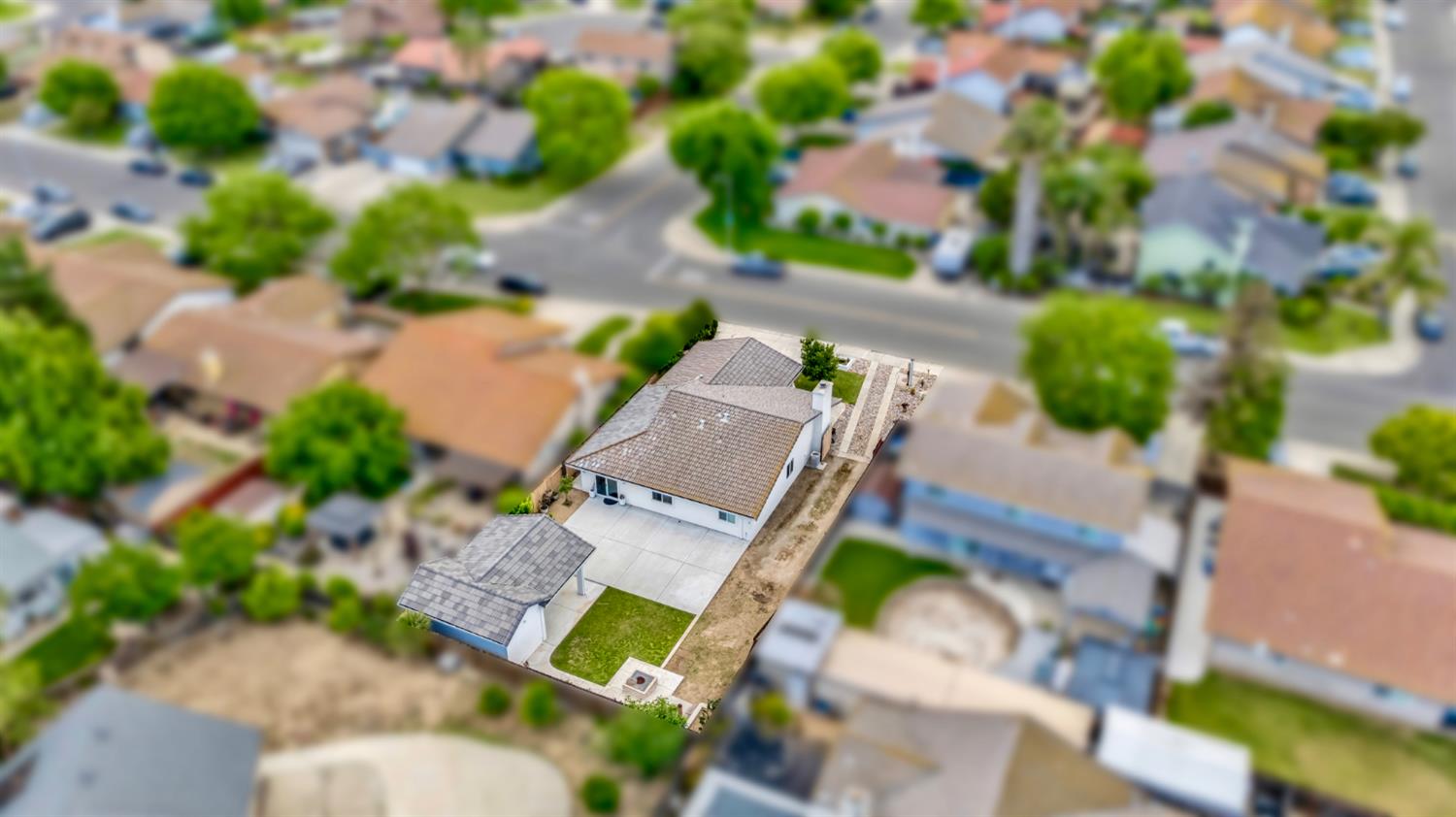 3716 Georgeann Pl, Ceres, CA 95307