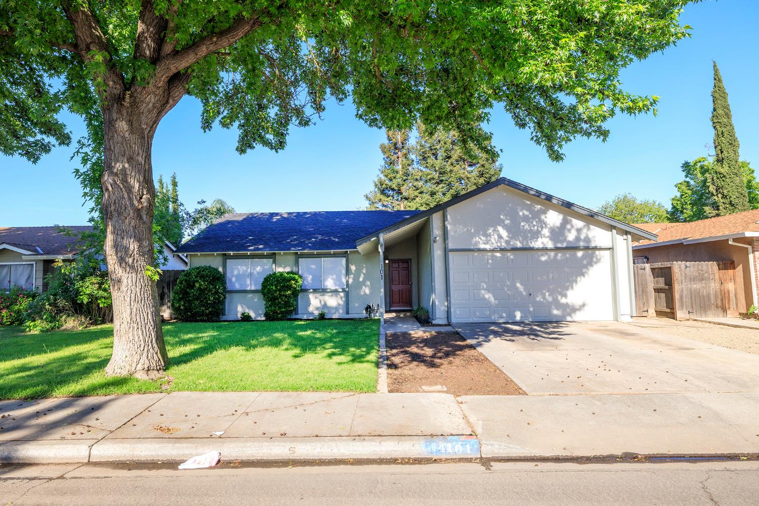 4101 Blue Bird Dr, Modesto, CA 95356