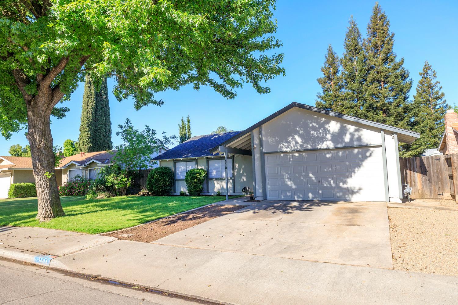 4101 Blue Bird Dr, Modesto, CA 95356
