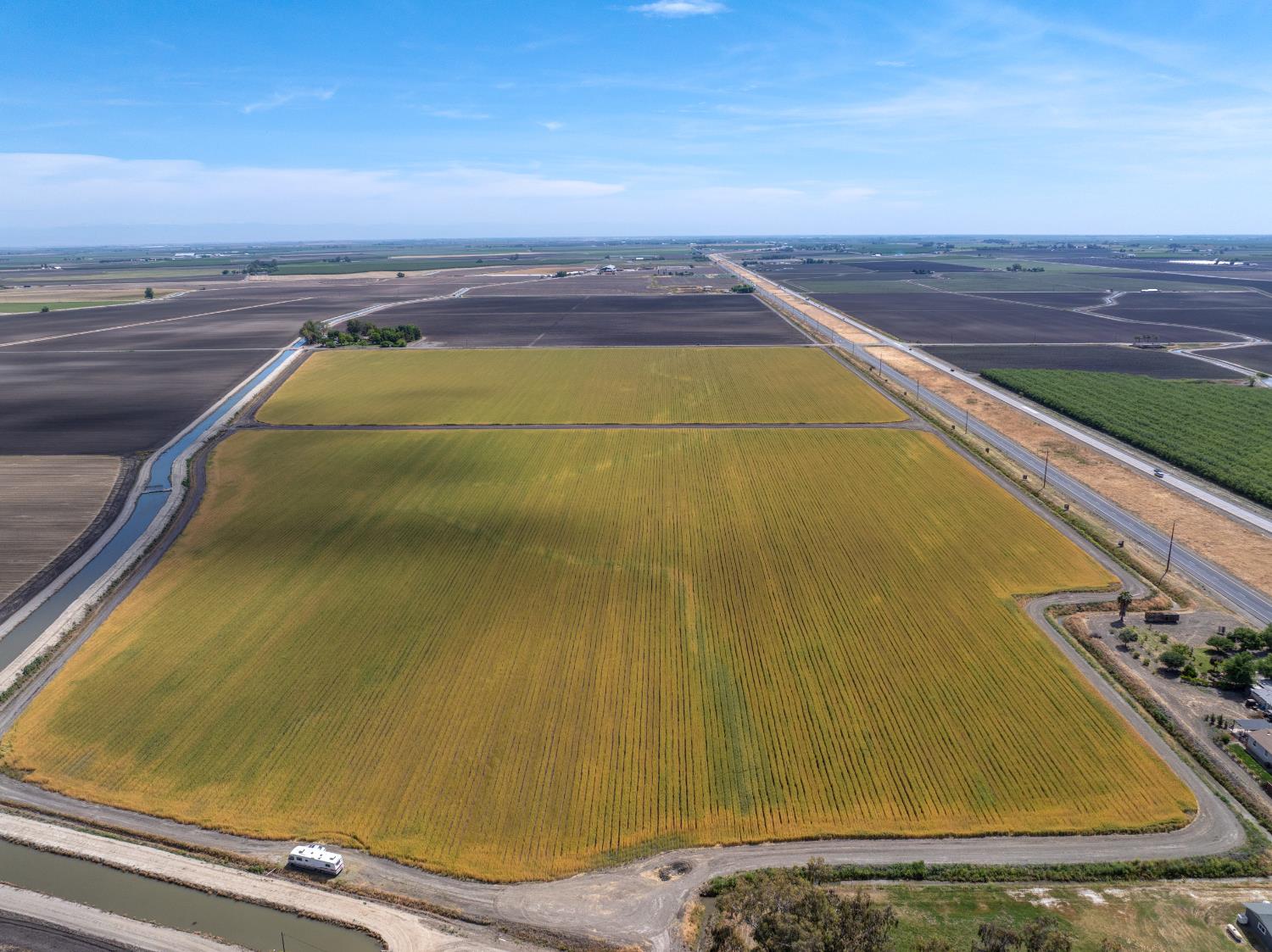 0 85 Acres Cozzi Ave, Dos Palos, CA 93620