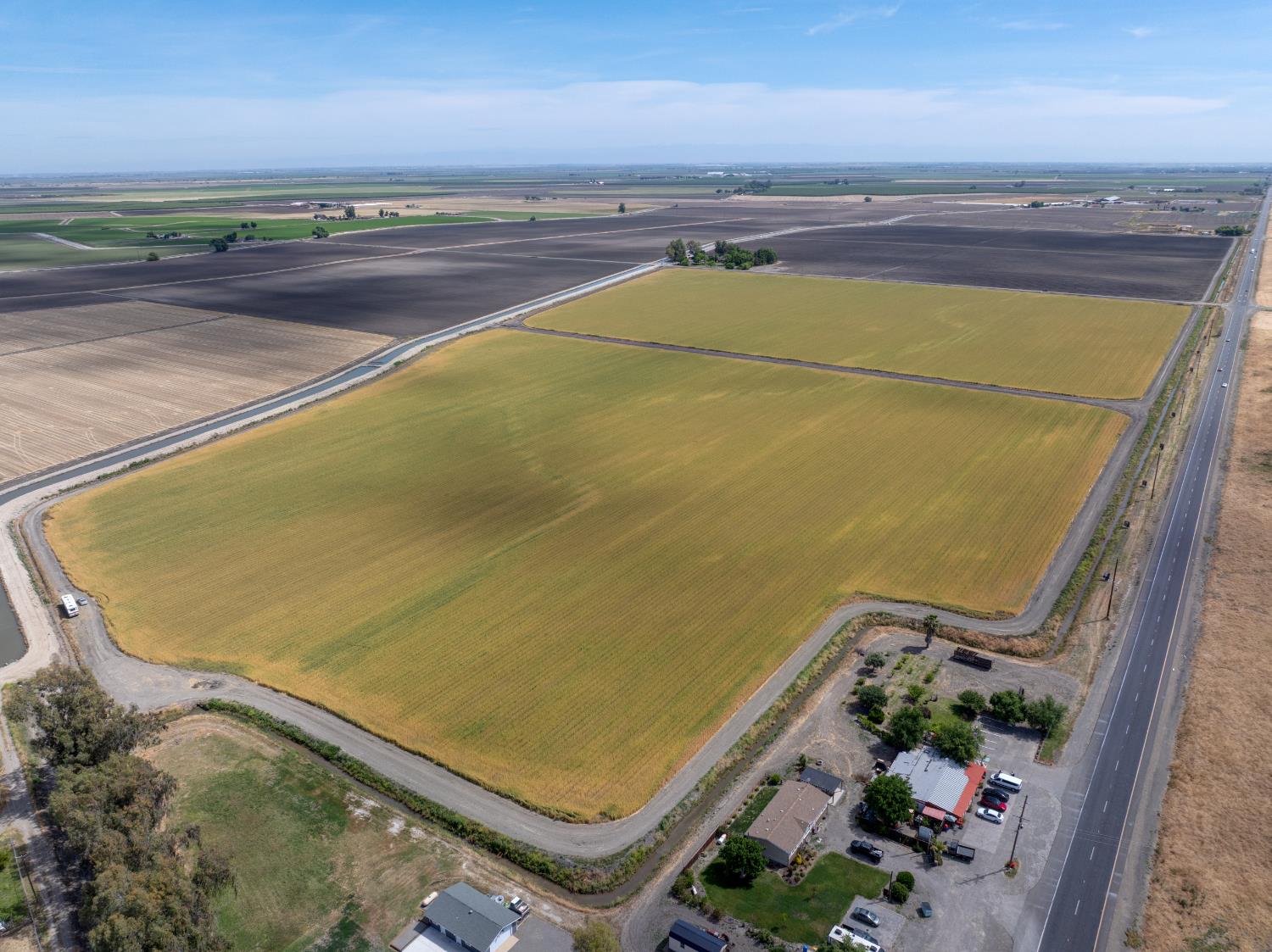 0 85 Acres Cozzi Ave, Dos Palos, CA 93620