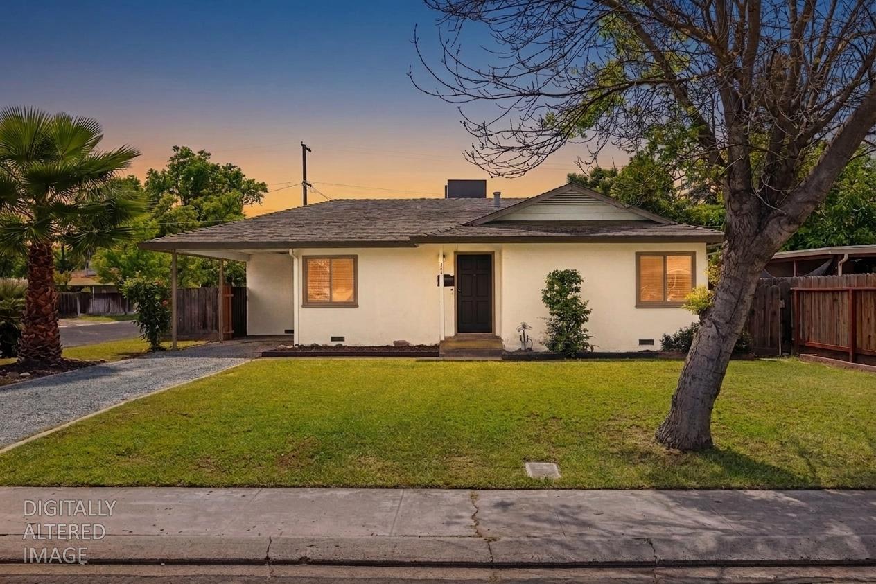 244 Emerson Ave, Modesto, CA 95350