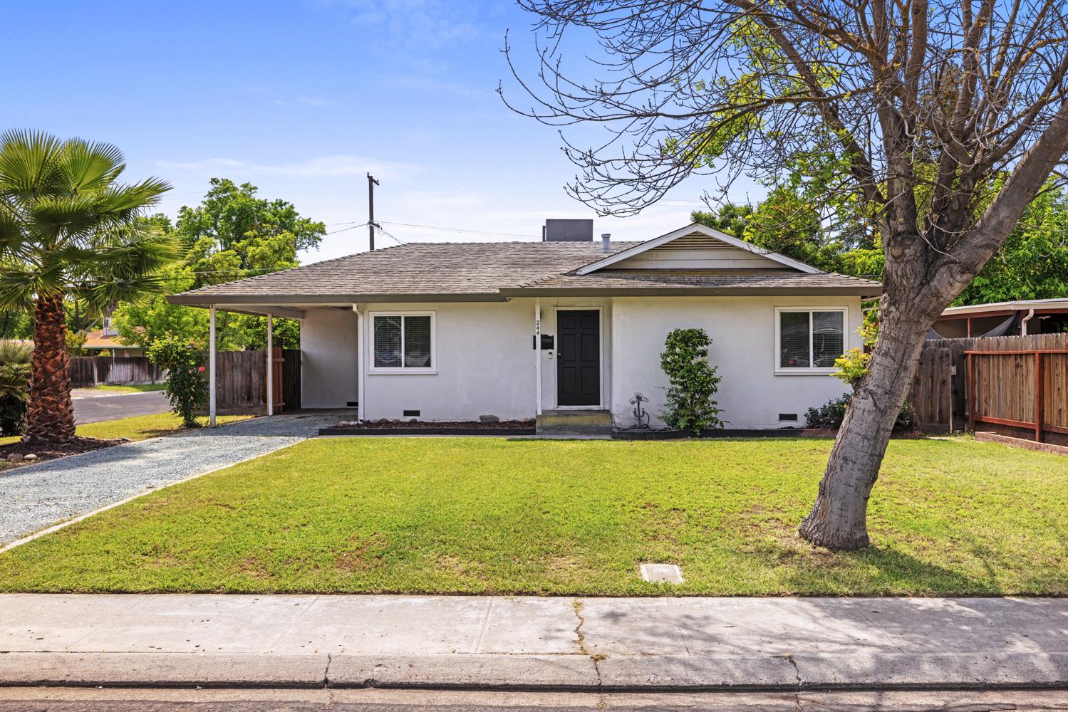 244 Emerson Ave, Modesto, CA 95350
