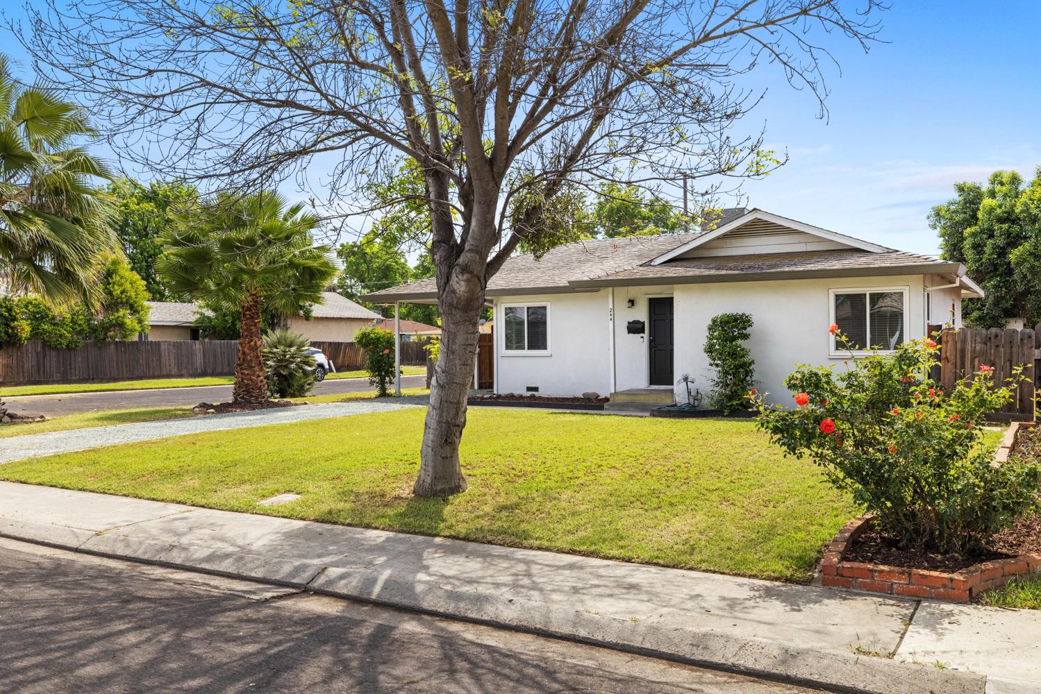 244 Emerson Ave, Modesto, CA 95350