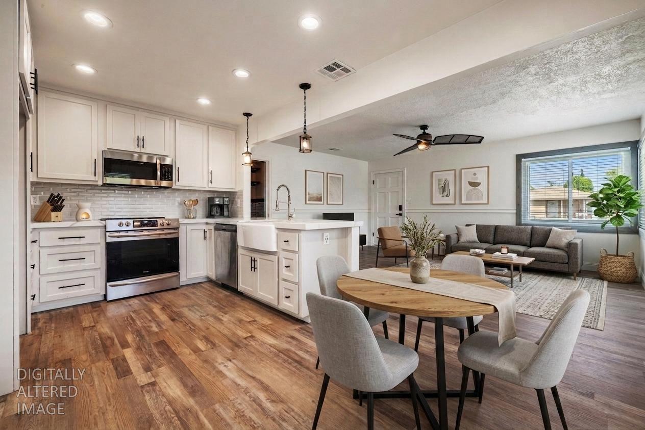 244 Emerson Ave, Modesto, CA 95350