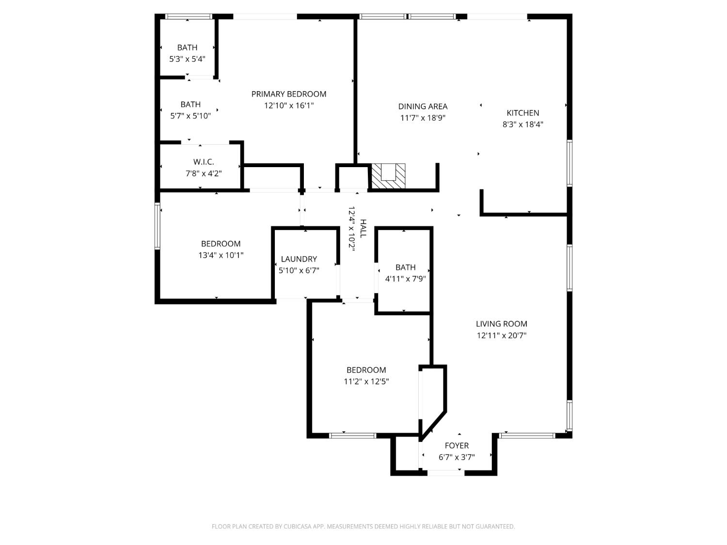 2131 Goldstone Way, Riverbank, CA 95367