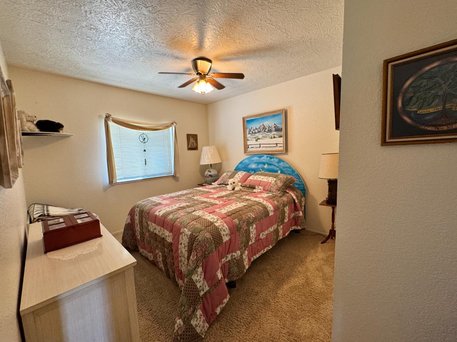 9844 Banderilla Dr, La Grange, CA 95329