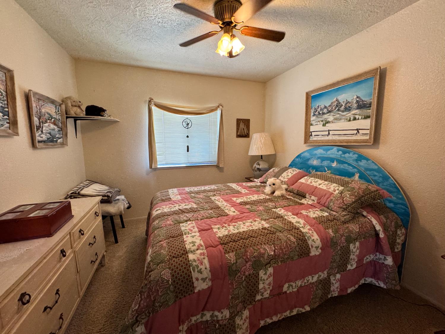 9844 Banderilla Dr, La Grange, CA 95329