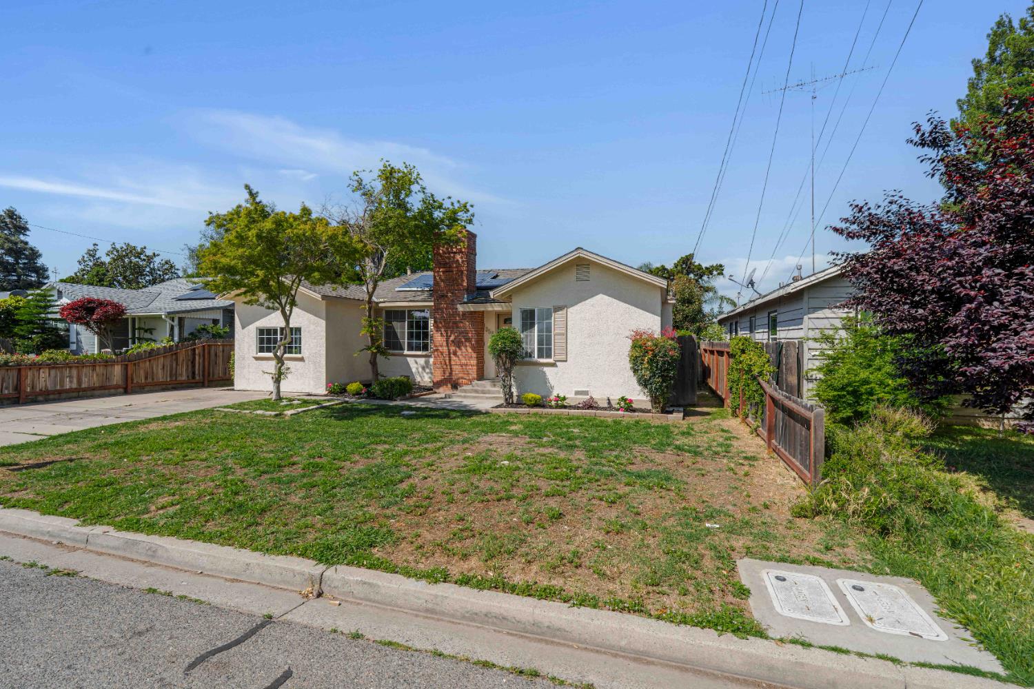358 Lambuth Ave, Oakdale, CA 95361