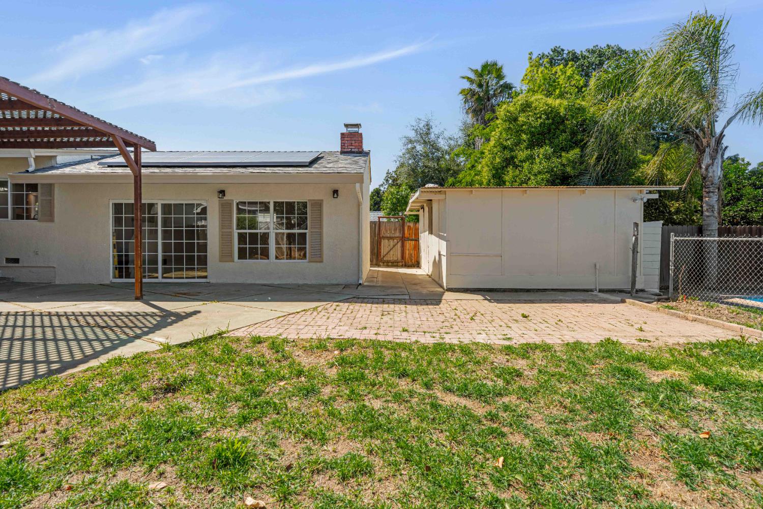 358 Lambuth Ave, Oakdale, CA 95361