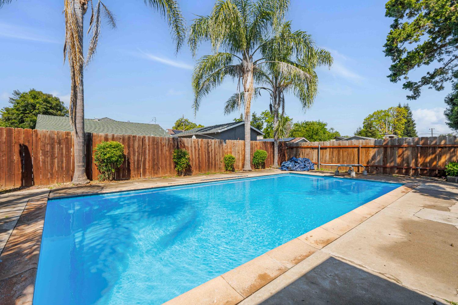 358 Lambuth Ave, Oakdale, CA 95361