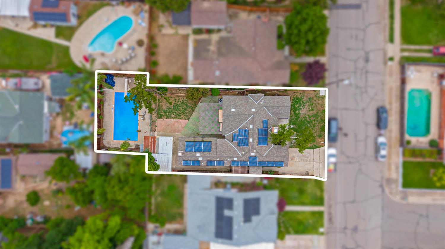 358 Lambuth Ave, Oakdale, CA 95361