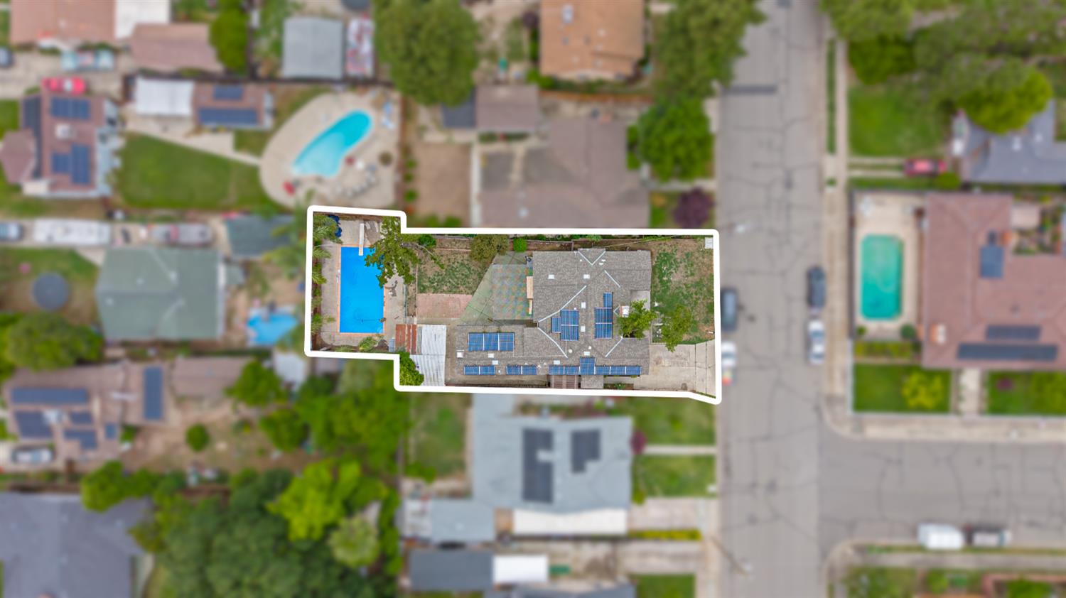 358 Lambuth Ave, Oakdale, CA 95361