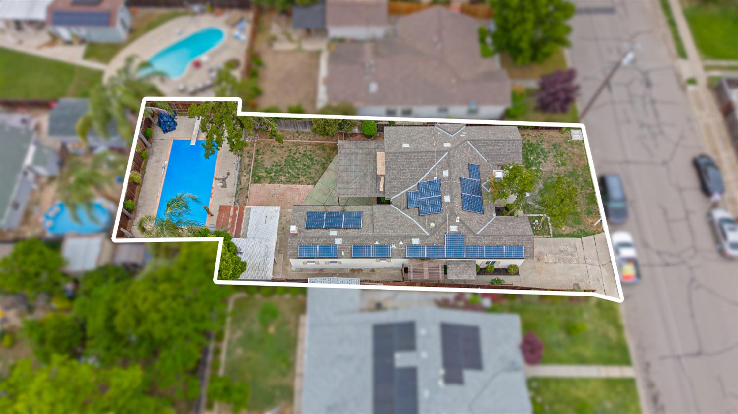 358 Lambuth Ave, Oakdale, CA 95361