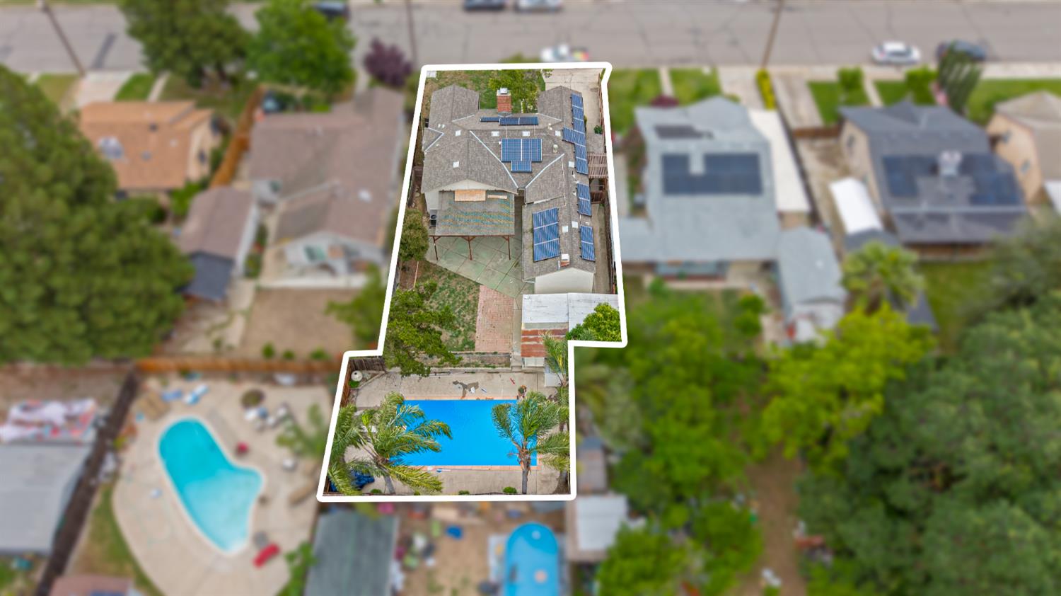 358 Lambuth Ave, Oakdale, CA 95361