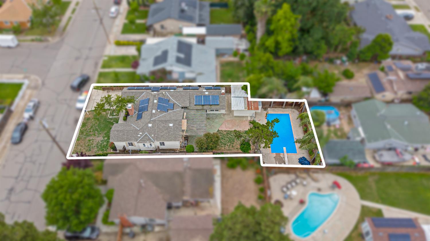 358 Lambuth Ave, Oakdale, CA 95361