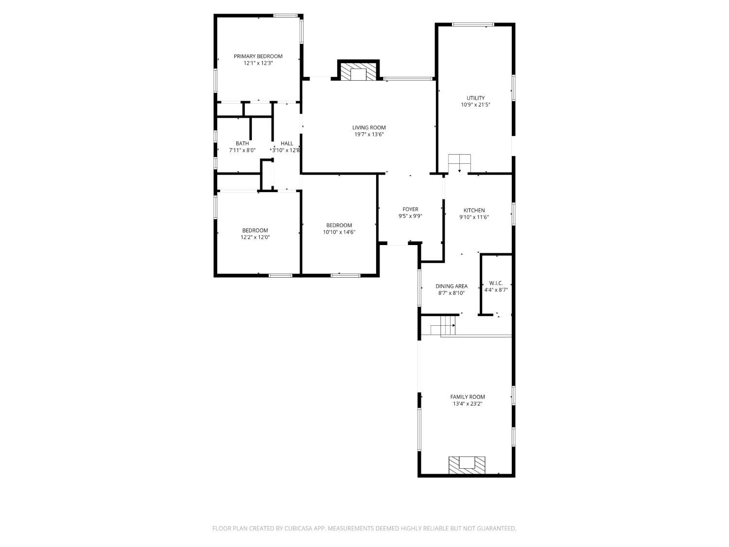 358 Lambuth Ave, Oakdale, CA 95361