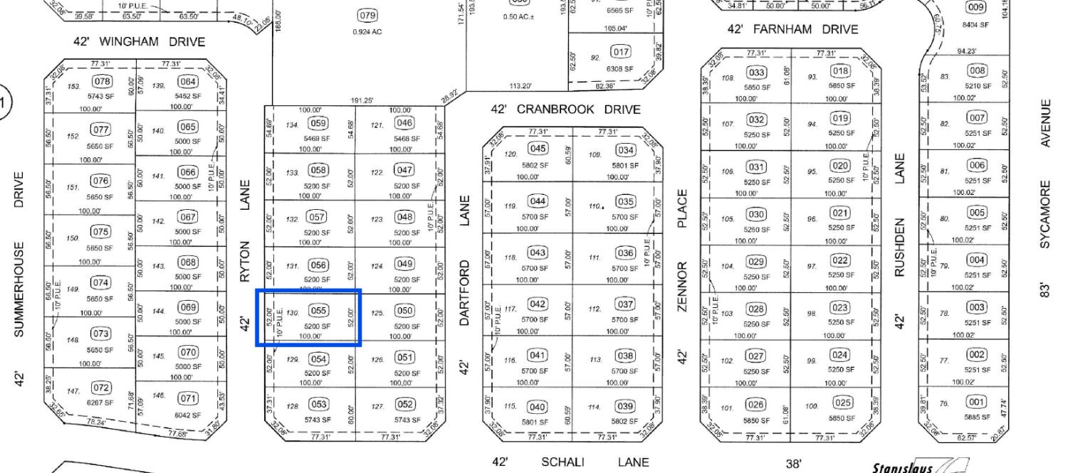 908 Ryton Ln, Patterson, CA 95363