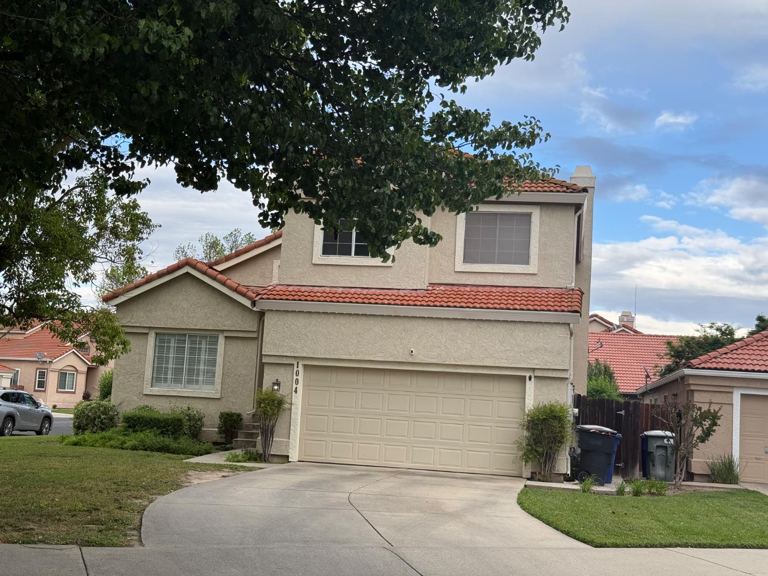 1004 Shasta Ave, Modesto, CA 95358