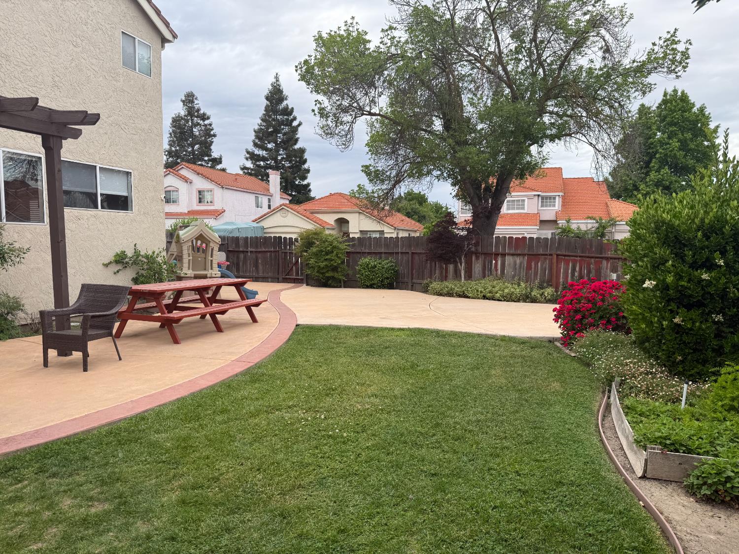 1004 Shasta Ave, Modesto, CA 95358