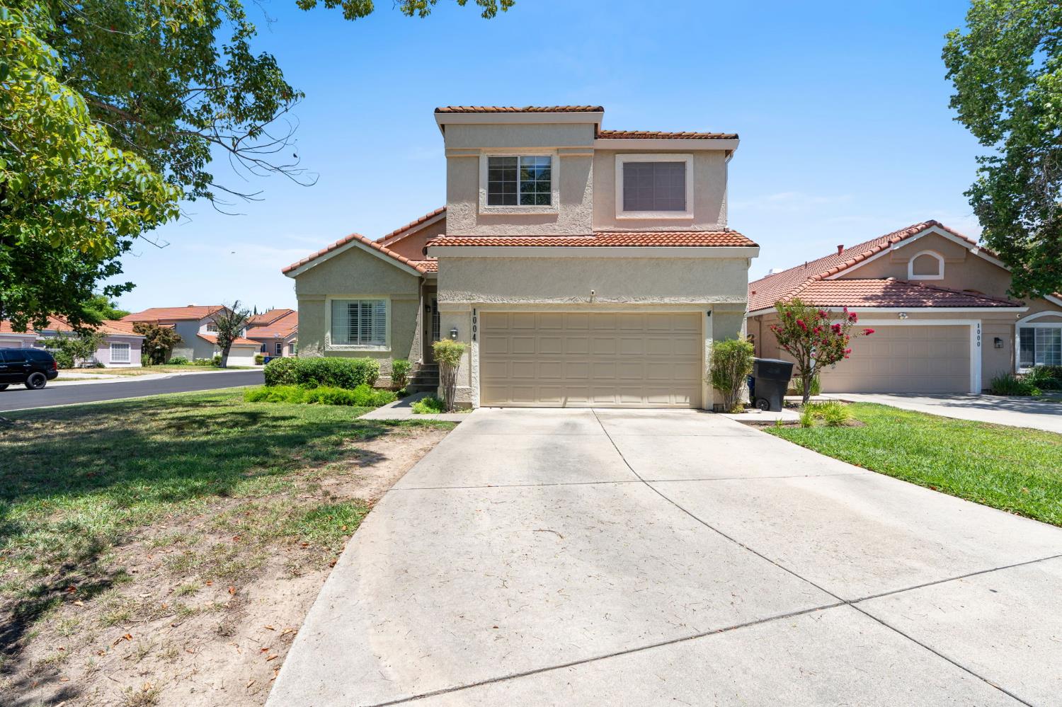 1004 Shasta Ave, Modesto, CA 95358