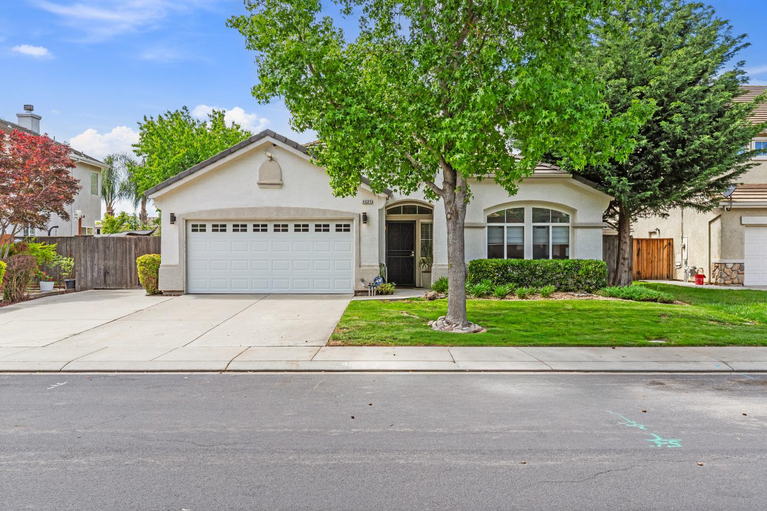 4221 Passages Ln, Modesto, CA 95356