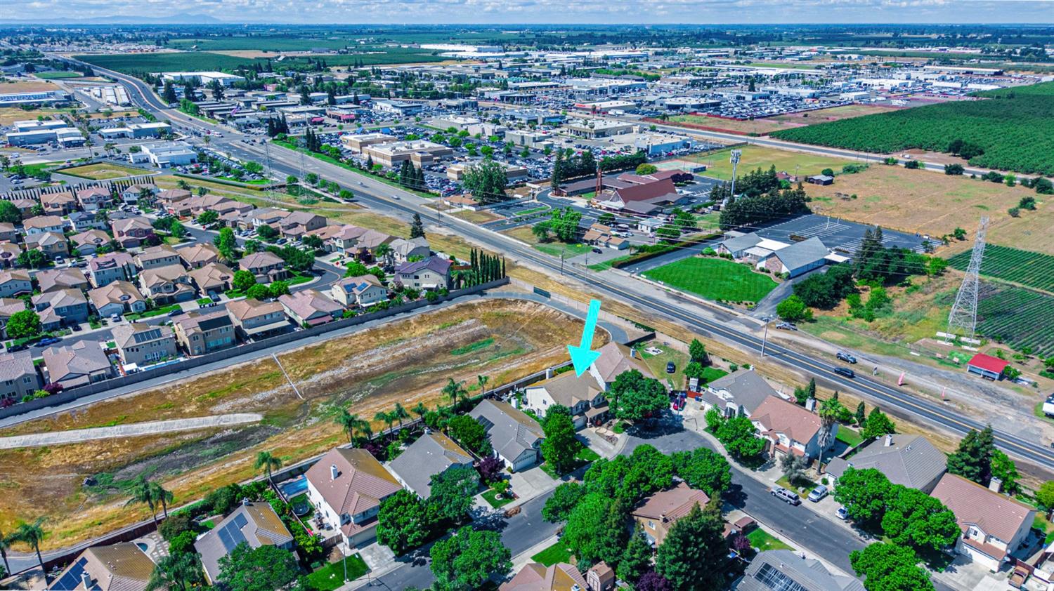 4221 Passages Ln, Modesto, CA 95356