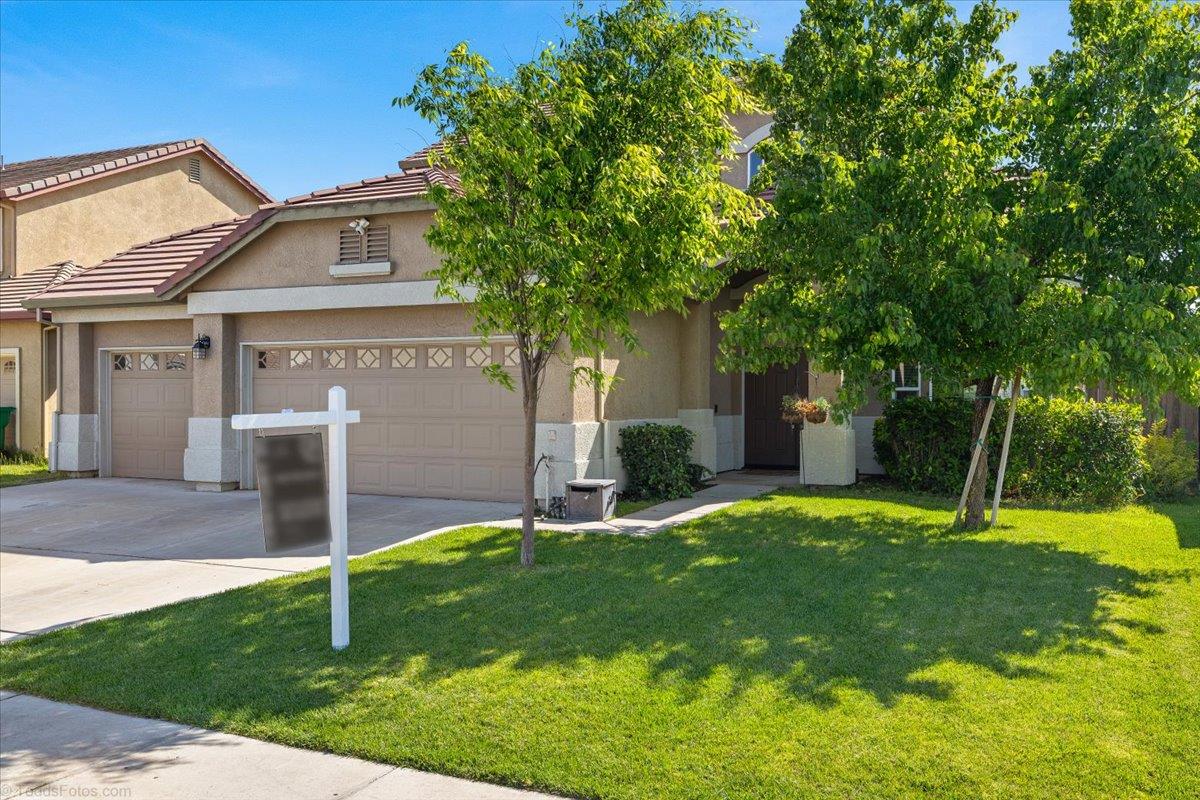 2254 Nebela Dr, Atwater, CA 95301